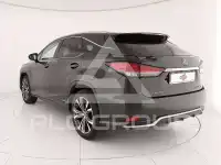 2022 Lexus RX450
