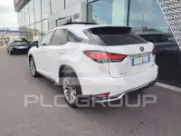 2022 Lexus RX450