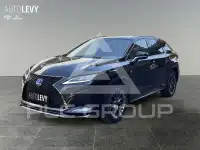 2022 Lexus RX450