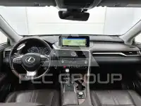 2022 Lexus RX450