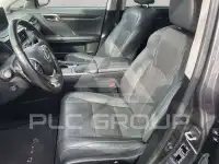 2022 Lexus RX450
