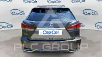 2022 Lexus RX450