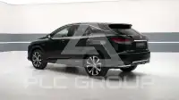 2022 Lexus RX450