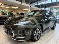 2022 Lexus RX450