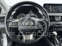 2022 Lexus RX450