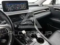 2022 Lexus RX450
