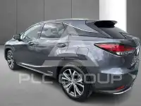 2022 Lexus RX450