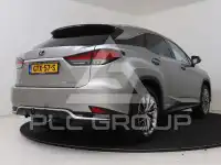 2022 Lexus RX450