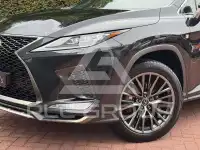 2022 Lexus RX450