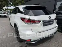 2022 Lexus RX450