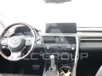 2022 Lexus RX450