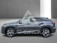 2022 Lexus RX450