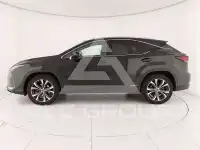 2022 Lexus RX450