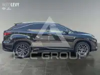 2022 Lexus RX450