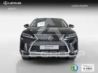 2022 Lexus RX450