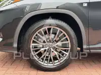 2022 Lexus RX450