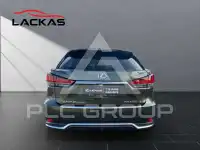 2022 Lexus RX450