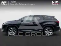 2022 Lexus RX450