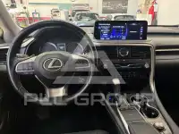 2022 Lexus RX450