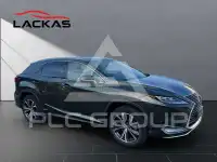 2022 Lexus RX450