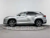 2022 Lexus RX450