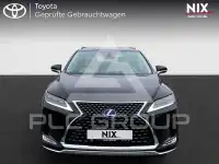 2022 Lexus RX450