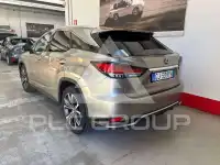 2022 Lexus RX450