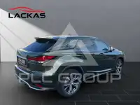 2022 Lexus RX450