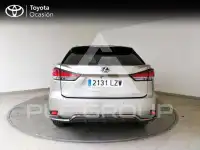 2022 Lexus RX450