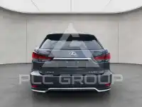 2022 Lexus RX450