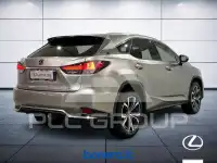 2022 Lexus RX450