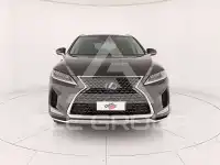 2022 Lexus RX450