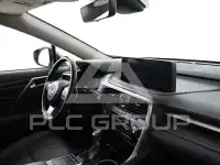2022 Lexus RX450