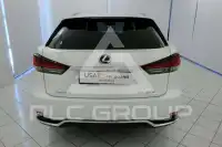 2022 Lexus RX450
