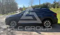 2022 Lexus RX450