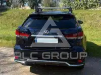 2022 Lexus RX450