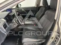 2022 Lexus RX450