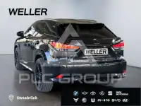 2022 Lexus RX450