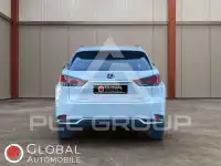 2022 Lexus RX450