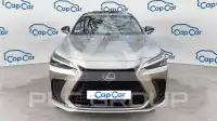 2022 Lexus Other