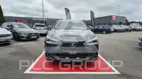 2022 Lexus Other