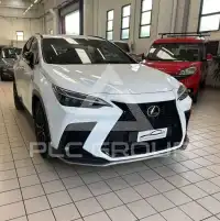 2022 Lexus Other