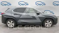2022 Lexus Other
