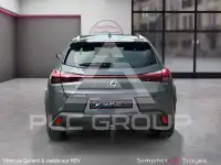 2022 Lexus Other