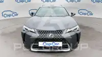 2022 Lexus Other