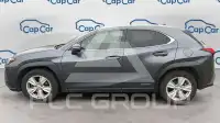 2022 Lexus Other