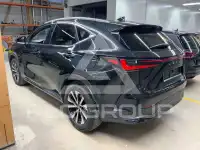 2022 Lexus Other