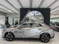 2022 Lexus UX250