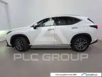 2022 Lexus Other