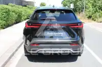 2022 Lexus Other